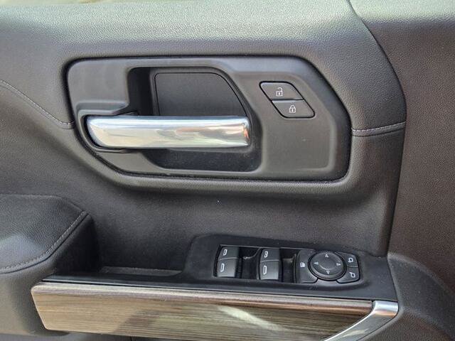 Used 2020 Chevrolet Silverado 1500 RST AWD/4WD image 28