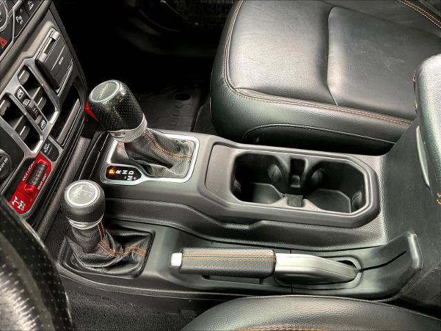 Used 2020 Jeep Gladiator Mojave AWD/4WD image 19
