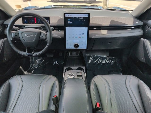 Certified 2023 Ford Mustang Mach-E Premium AWD/4WD image 15