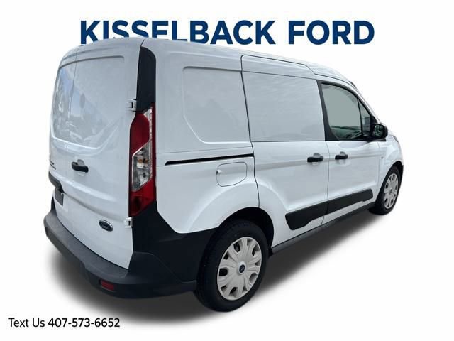Certified 2019 Ford Transit Connect XL image 4