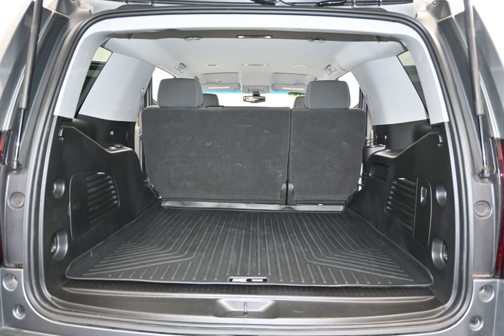 Used 2019 Chevrolet Tahoe LS RWD image 11