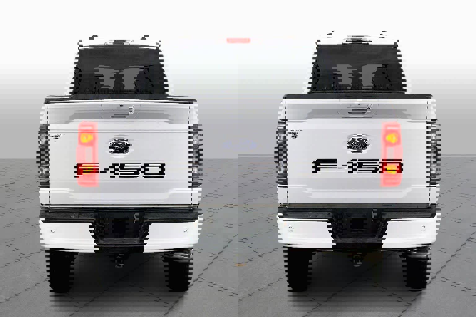 Certified 2023 Ford F150 XLT w/ Equipment Group 302A High image 4