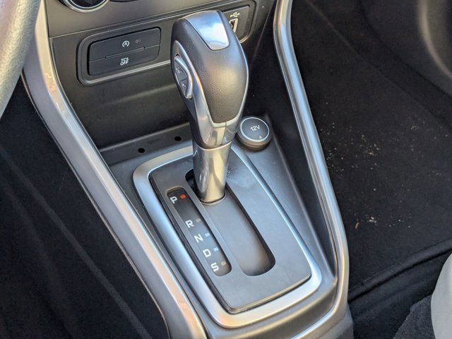 Certified 2021 Ford EcoSport Titanium image 28