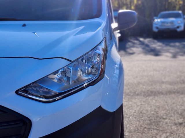 Certified 2019 Ford Transit Connect XL FWD image 10