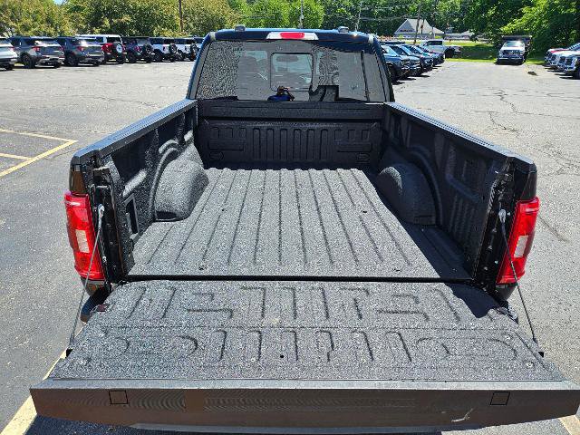 Certified 2023 Ford F150 XLT w/ Equipment Group 302A High AWD/4WD image 7