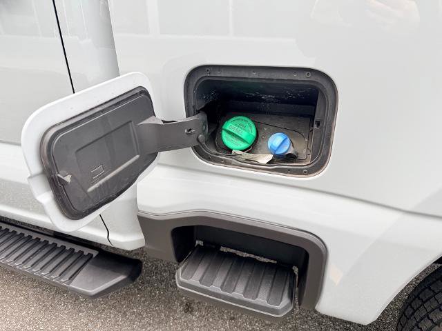 Certified 2025 Ford F250 XLT image 14