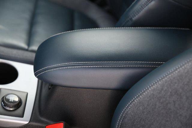 Certified 2022 Ford Bronco Sport Outer Banks w/ Tech Package AWD/4WD image 23