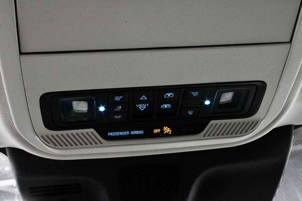 Certified 2025 Ford Expedition Active AWD/4WD image 33