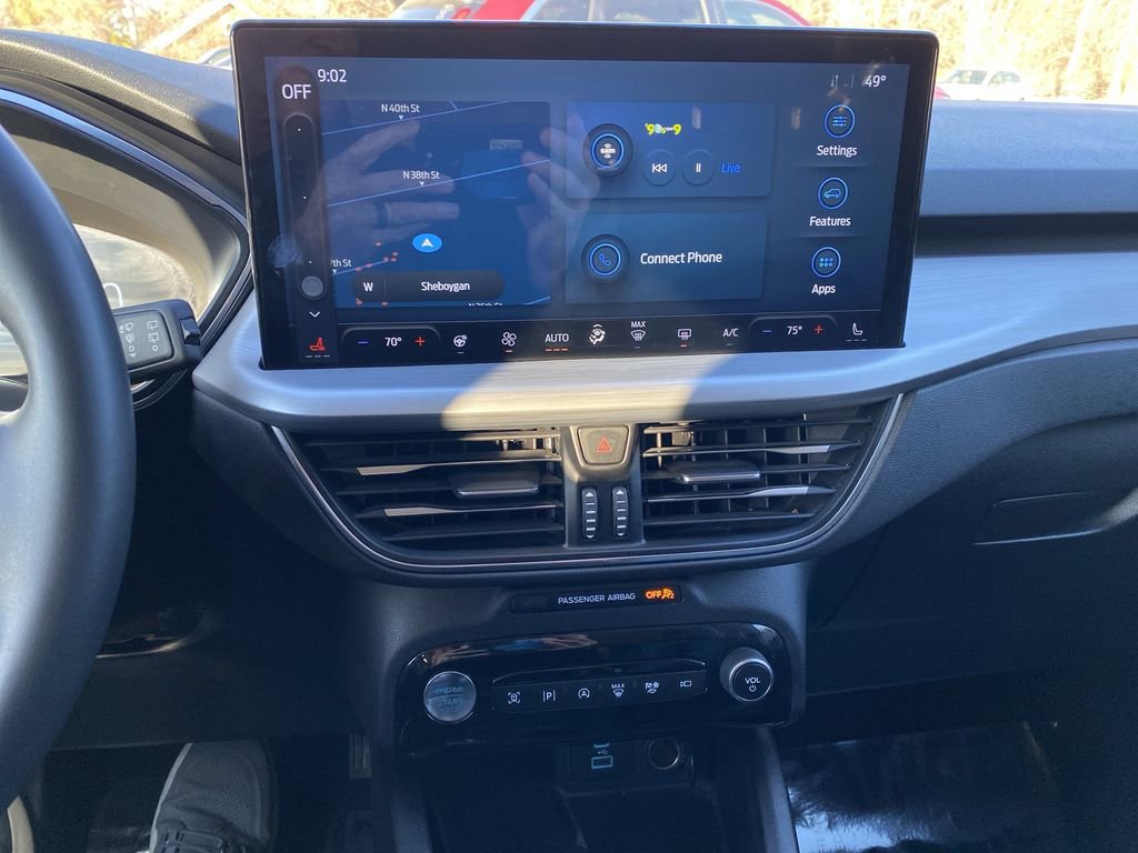 Certified 2023 Ford Escape Platinum image 9