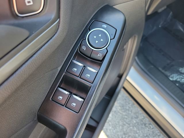 Certified 2026 Ford Escape Active FWD image 23