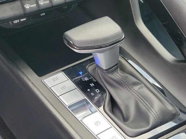 Used 2025 Hyundai Elantra Hybrid FWD image 31