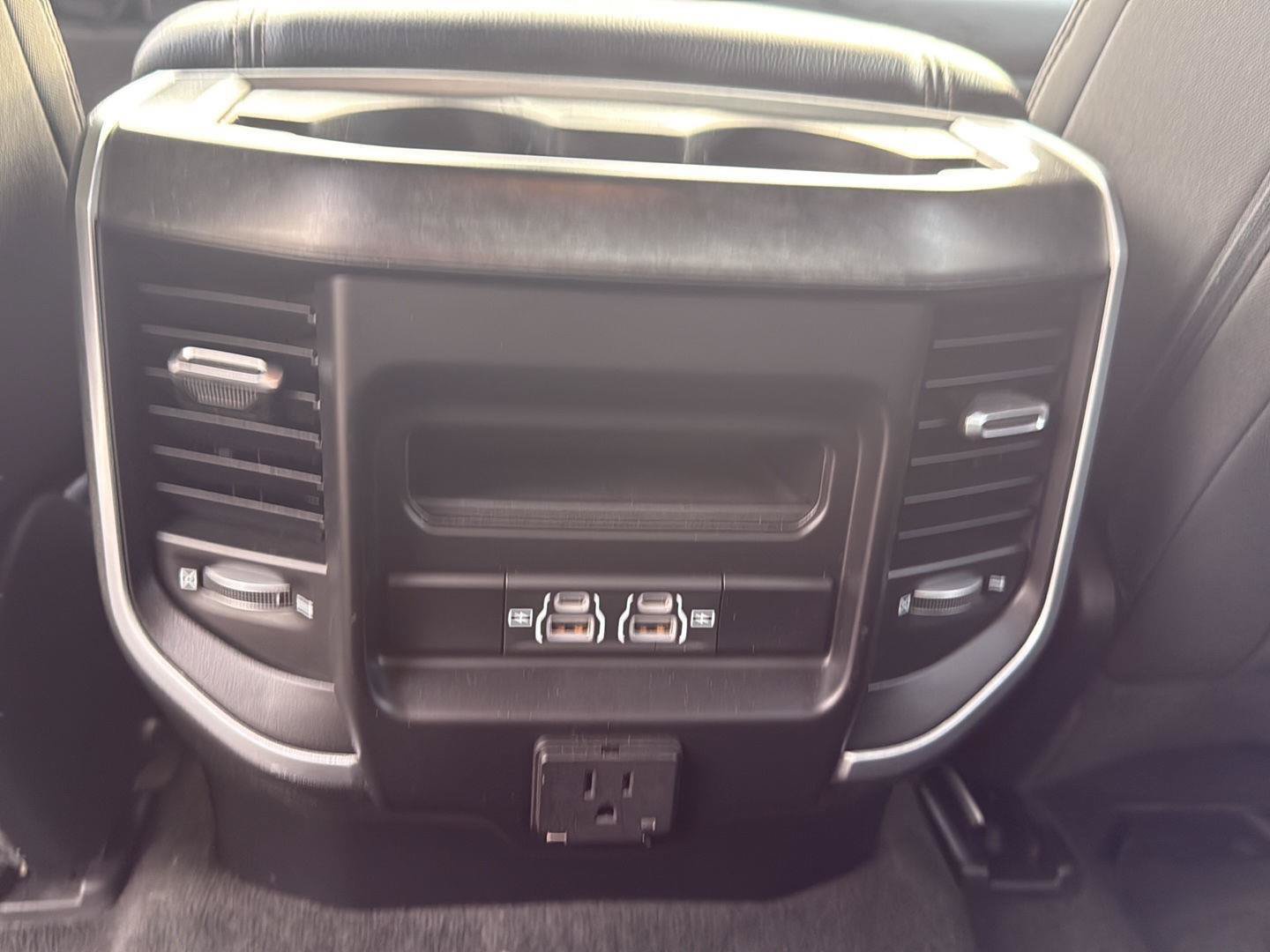 Used 2021 RAM 1500 Big Horn AWD/4WD image 24