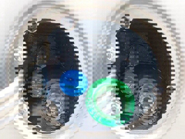 Used 2017 RAM 2500 Laramie w/ Convenience Group image 10