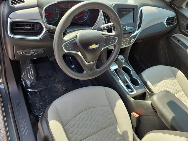 Used 2019 Chevrolet Equinox LS FWD image 21