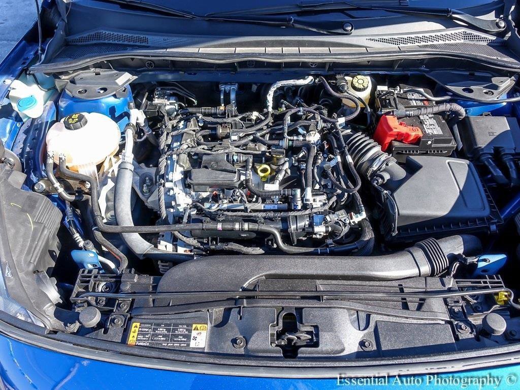 Certified 2022 Ford Escape SE w/ Cold Weather Package image 26