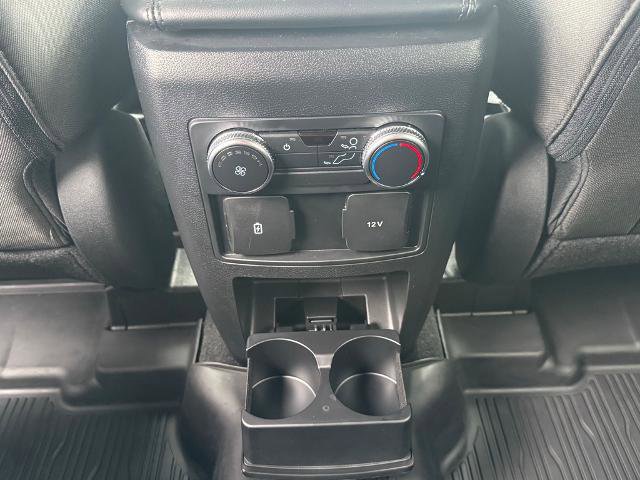 Certified 2022 Ford Explorer XLT image 11