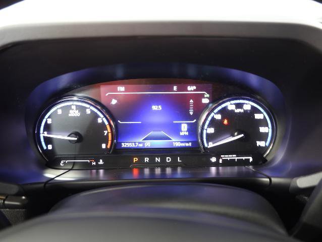 Certified 2022 Ford Bronco Sport Outer Banks w/ Tech Package image 12