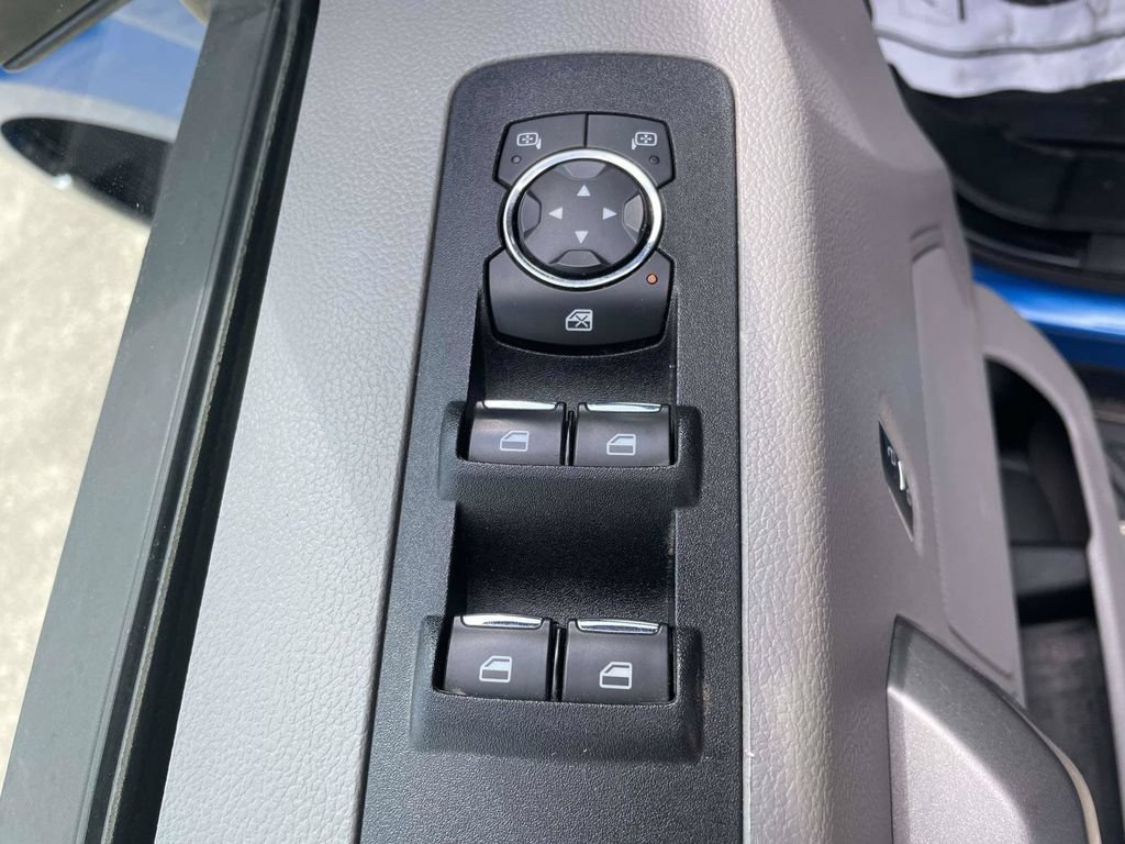 Certified 2019 Ford F150 XLT w/ Equipment Group 302A Luxury AWD/4WD image 16