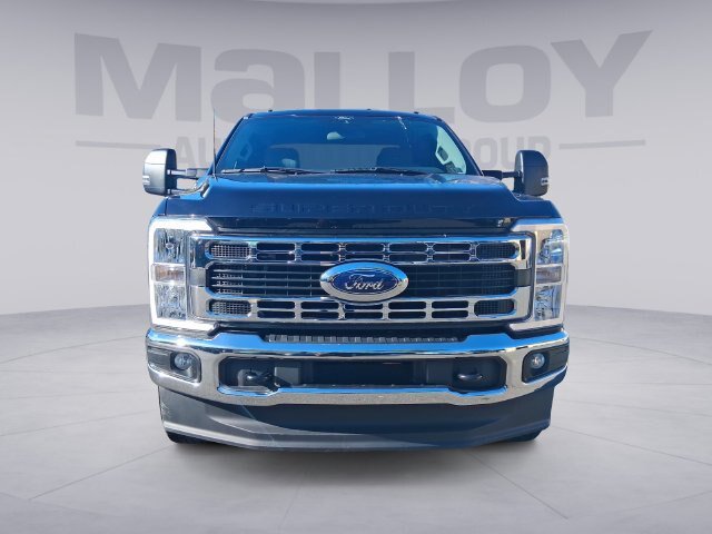 Certified 2024 Ford F250 XLT AWD/4WD image 7