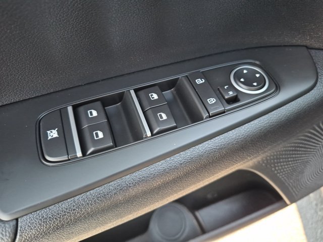 Used 2024 Kia Forte LXS w/ LXS Technology Package FWD image 14