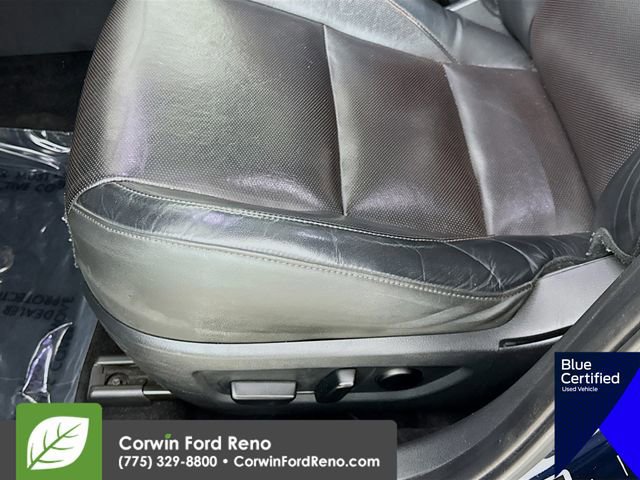 Used 2021 MAZDA CX-30 AWD 2.5 S w/ Premium Package image 23