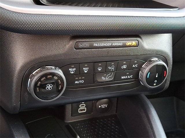 Certified 2024 Ford Bronco Sport Big Bend image 16