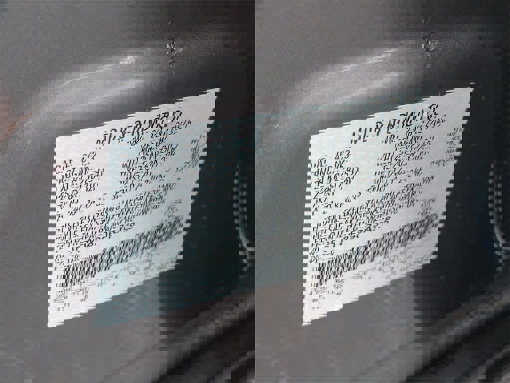 Certified 2023 Ford Maverick Lariat w/ Lariat Luxury Package image 17