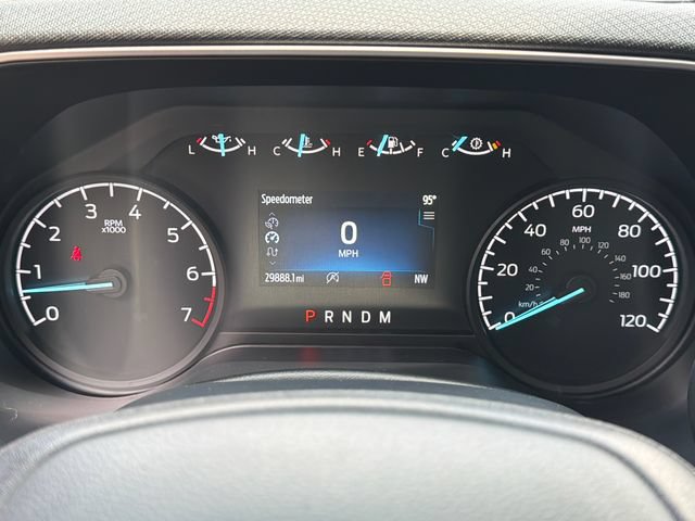 Certified 2023 Ford F150 XL w/ STX Appearance Package RWD image 26