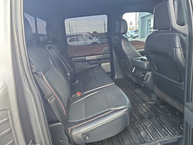 Certified 2021 Ford F150 Lariat image 15