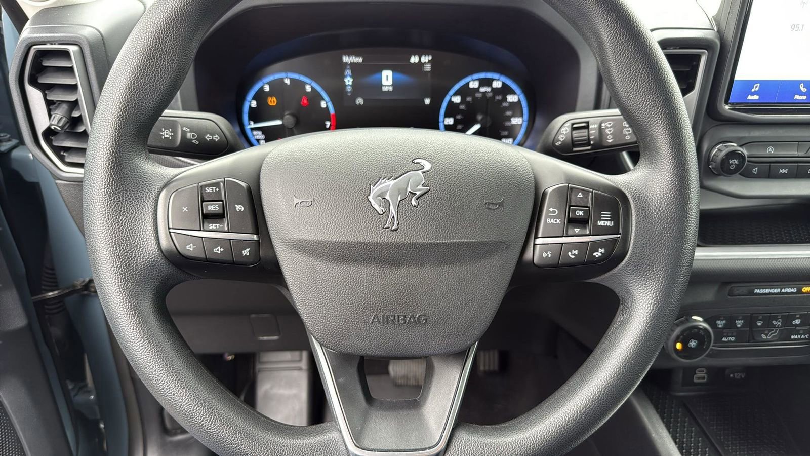 Certified 2023 Ford Bronco Sport Big Bend image 15