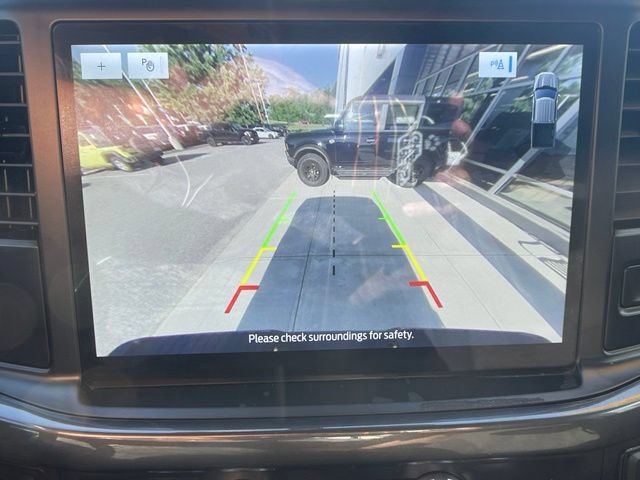 Certified 2022 Ford F150 XLT w/ Equipment Group 302A High AWD/4WD image 25