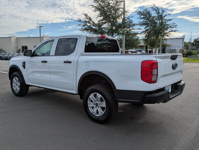 Certified 2026 Ford Ranger XL RWD image 6