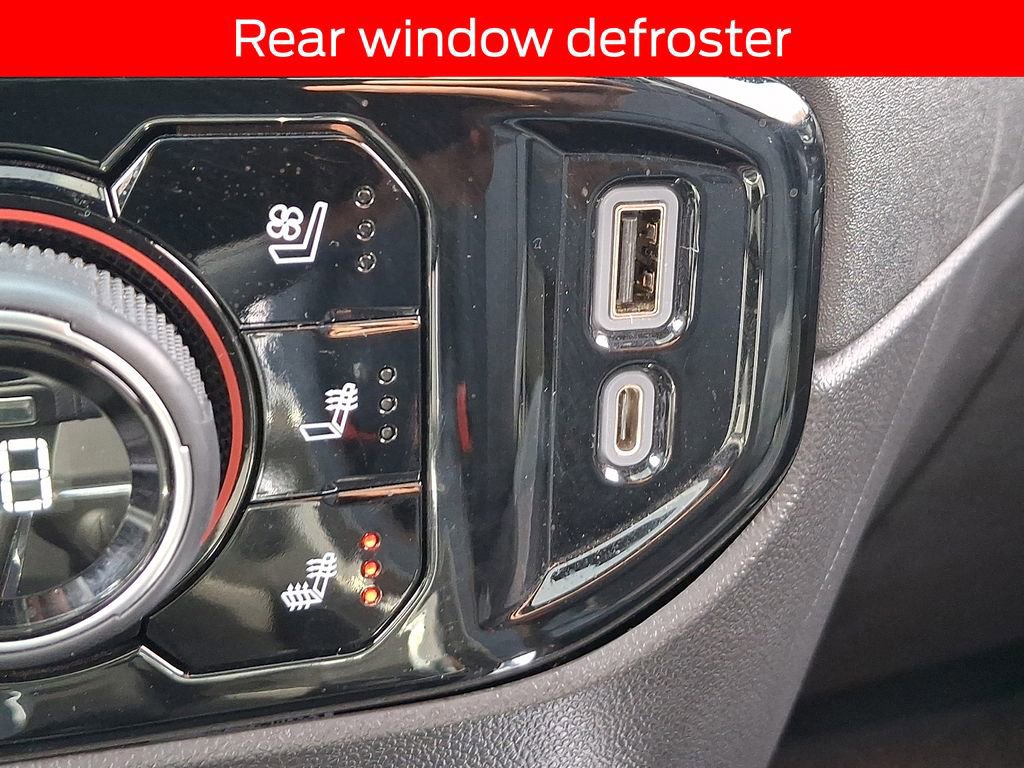 Used 2023 Chevrolet Silverado 1500 High Country w/ Technology Package image 25