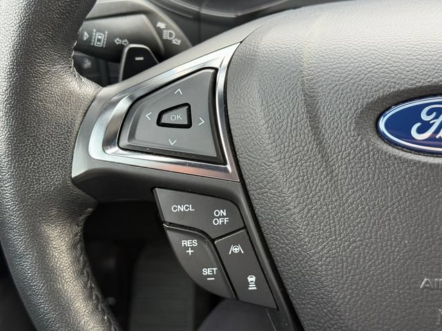 Certified 2022 Ford Edge Titanium w/ Equipment Group 301A AWD/4WD image 23