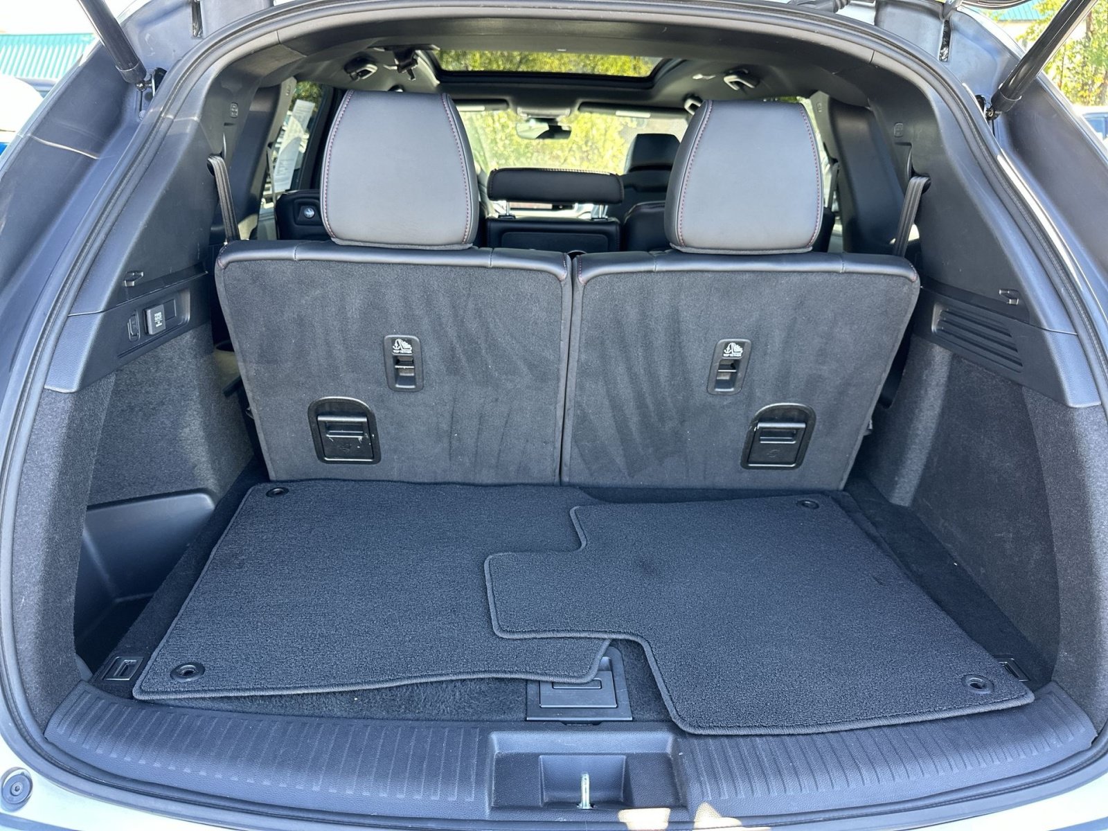 Used 2023 Acura MDX A-Spec AWD/4WD image 28