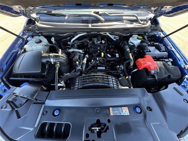 Certified 2020 Ford Ranger XL w/ Equipment Group 101A Mid image 26