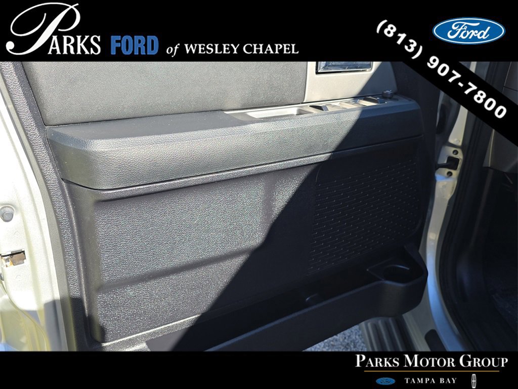 Certified 2017 Ford Expedition XLT w/ Equipment Group 202A image 16