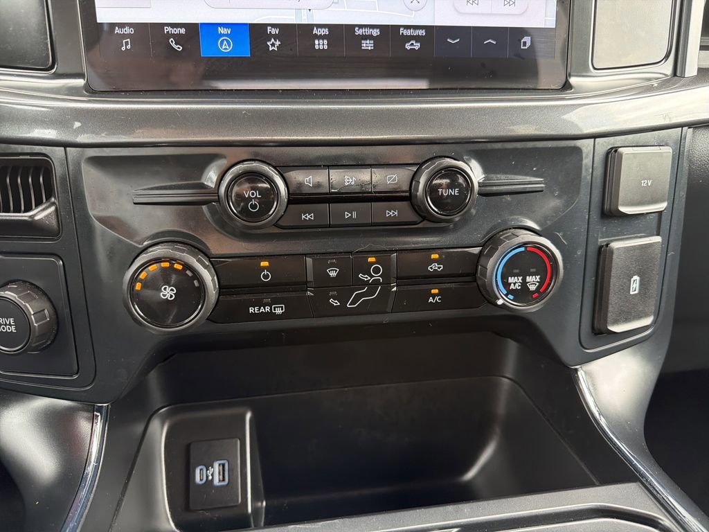 Certified 2024 Ford F150 STX image 24