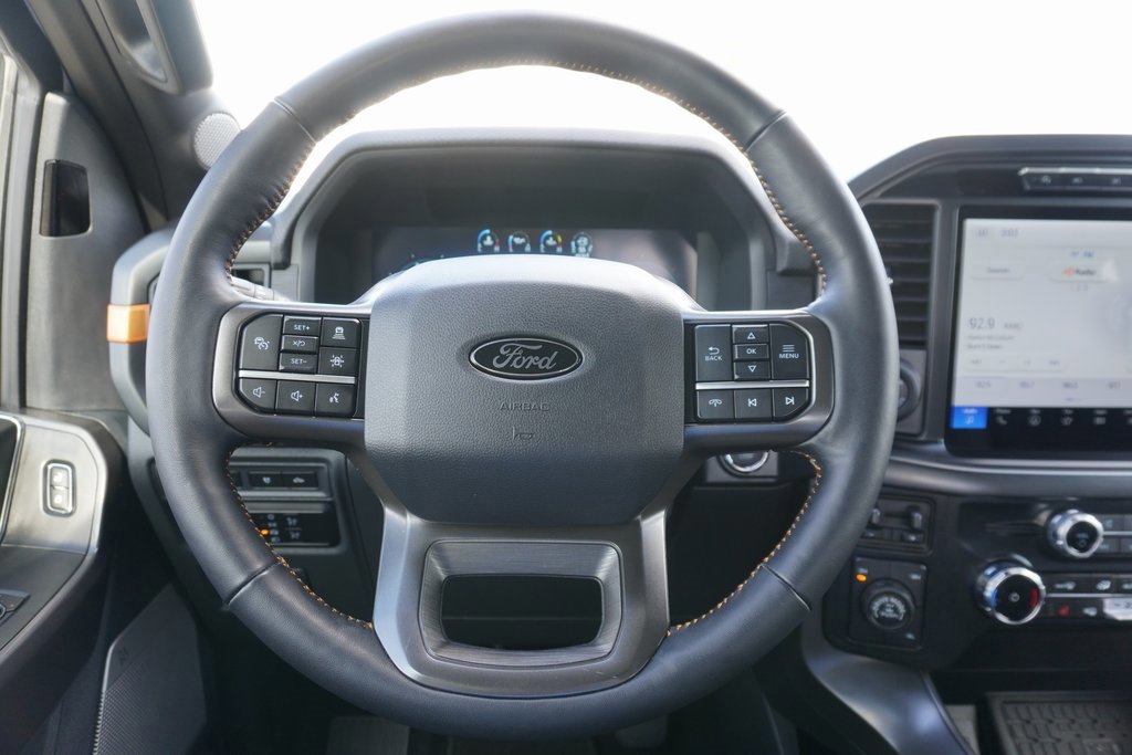 Certified 2024 Ford F150 Tremor w/ Bed Utility Package image 10