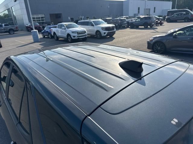 Used 2022 Chevrolet Equinox LS w/ LS Convenience Package FWD image 14