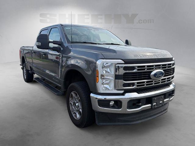 Certified 2026 Ford F250 XLT AWD/4WD image 2