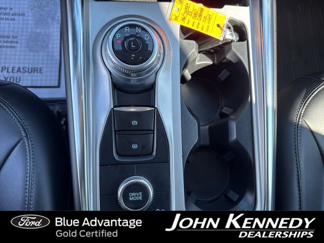 Certified 2023 Ford Explorer XLT w/ Equipment Group 202A AWD/4WD image 15
