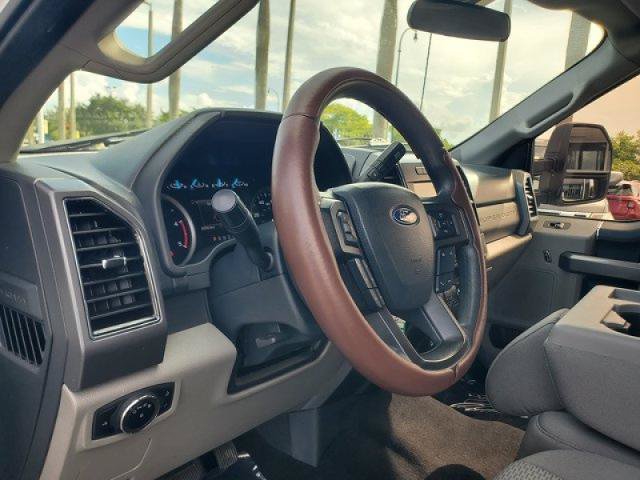 Certified 2022 Ford F250 XLT AWD/4WD image 9