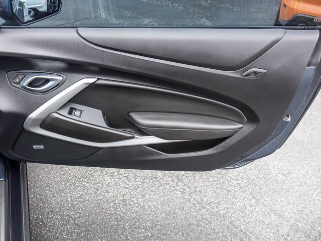 Used 2021 Chevrolet Camaro LT w/ RS Package RWD image 26