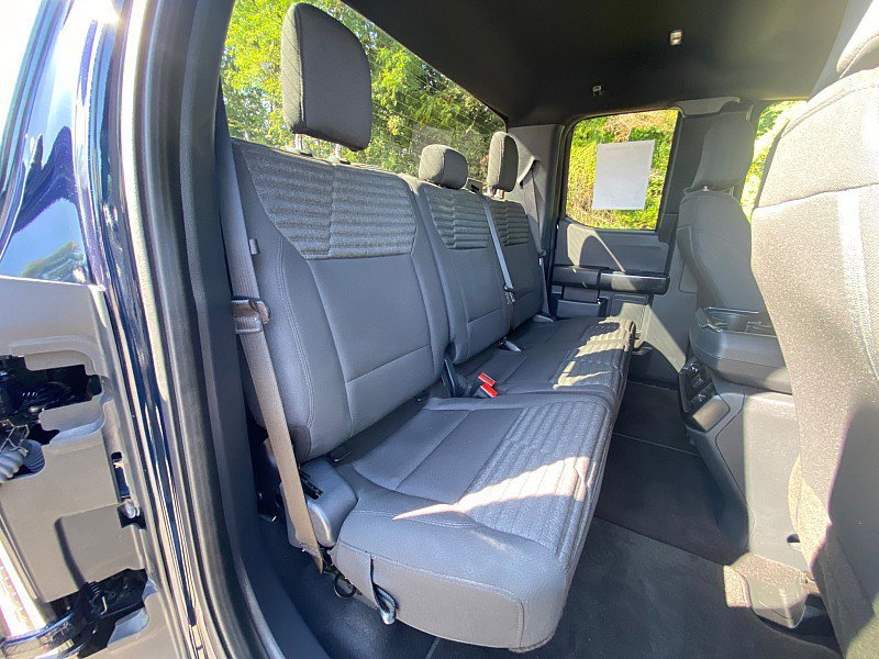 Certified 2023 Ford F150 XL image 40
