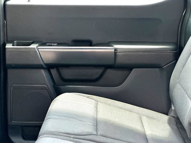 Certified 2025 Ford F150 STX w/ Equipment Group 200A AWD/4WD image 26