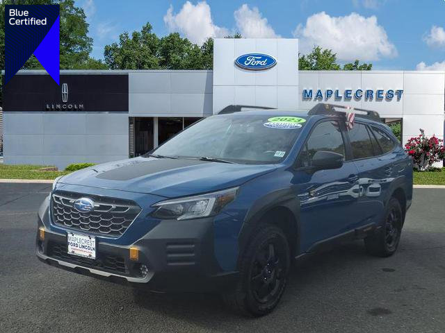 Used 2023 Subaru Outback Wilderness image 1