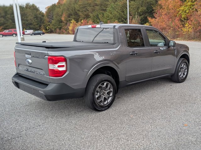 Certified 2023 Ford Maverick XLT image 5