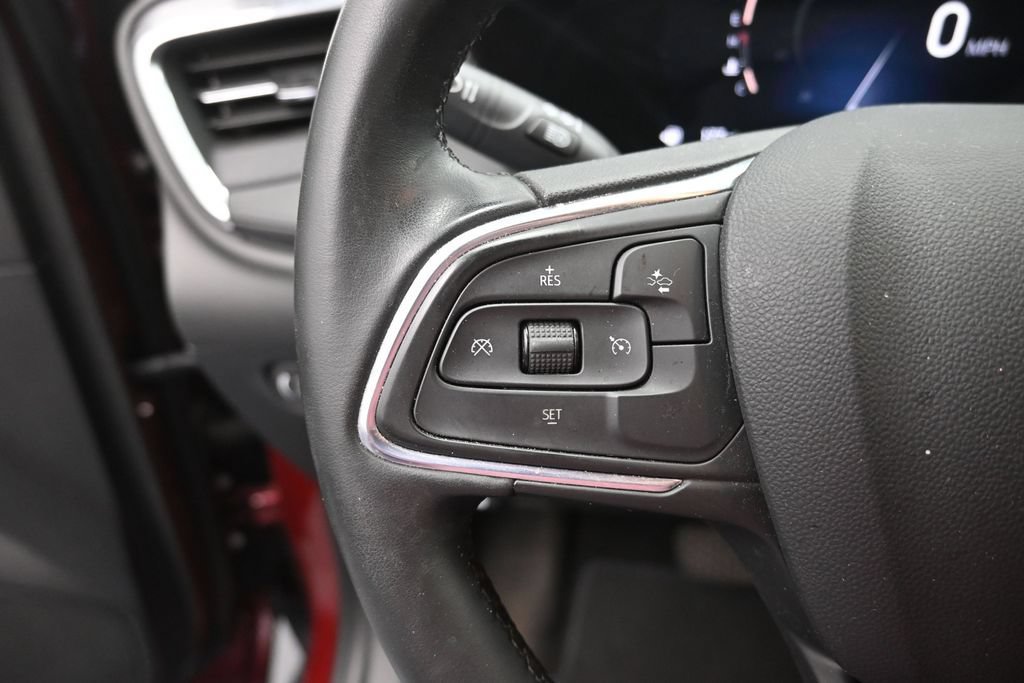 Used 2025 Buick Encore GX Sport Touring FWD image 7