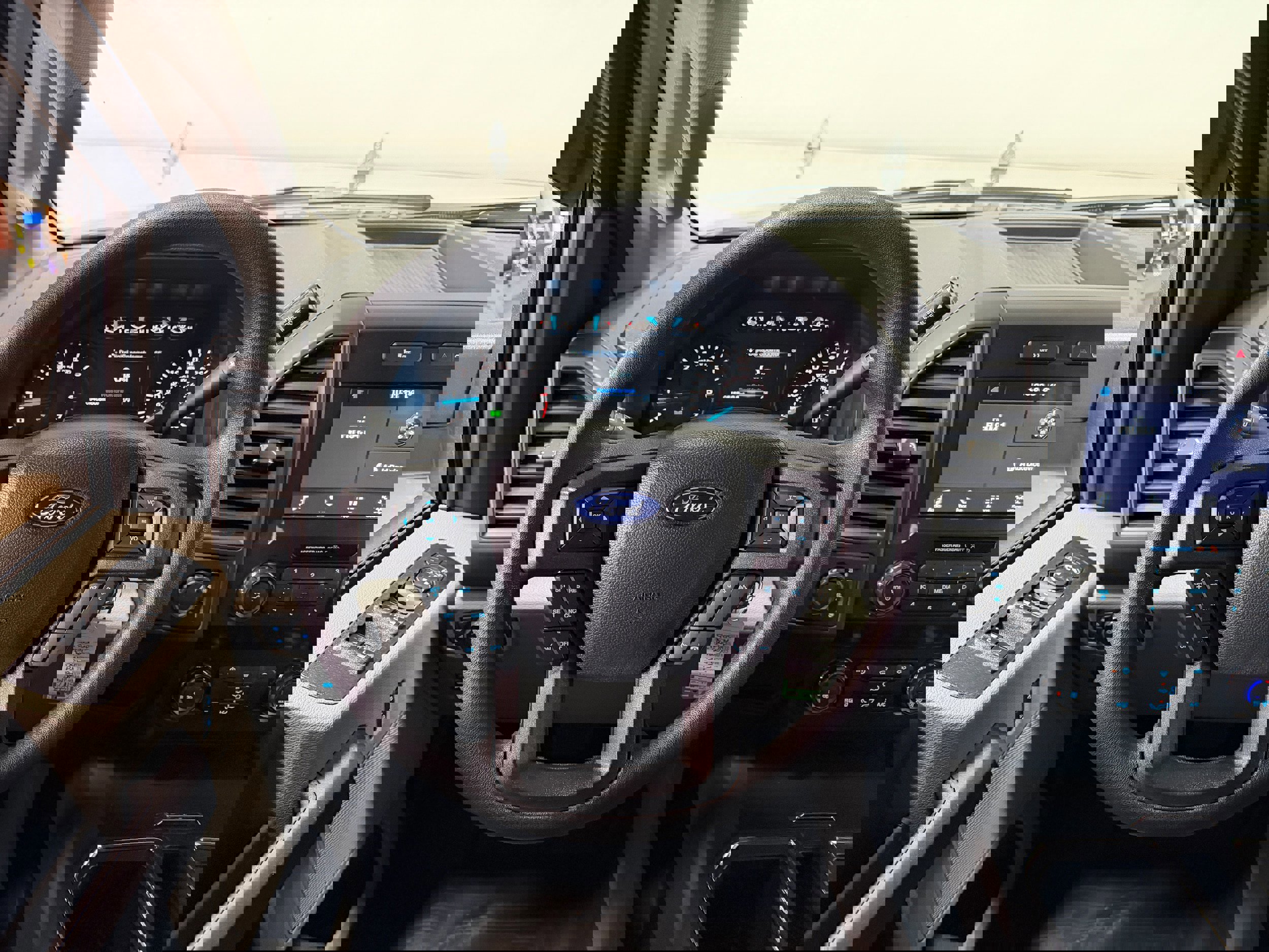 Certified 2019 Ford F150 XL w/ Equipment Group 101A Mid image 17